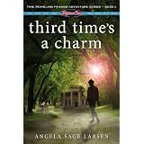 Fifties Chix: Third Time's a Charm