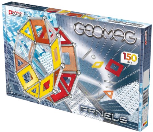 Geomag 364 - Kids Panels 150-teilig Preisvergleich