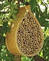 Mason Bee House