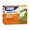 Terro 1800 3-Ounce Outdoor Pre-Filled Liquid Ant Baits, 3-Pack