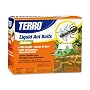 Terro 1800 3-Ounce Outdoor Pre-Filled Liquid Ant Baits, 3-Pack