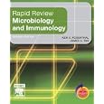 Rapid Review Microbiology and Immunology: With STUDENT CONSULT Online Access by Ken S. Rosenthal PhD and James S. Tan MD