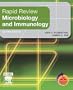 Rapid Review Microbiology and Immunology: With STUDENT CONSULT Online Access, 2e