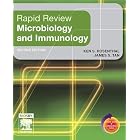 Click here to buy Rapid Review Microbiology and Immunology: With STUDENT CONSULT Online Access (Rapid Review) by  Ken S. Rosenthal and James S. Tan.