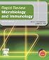 Rapid Review Microbiology and Immunology: With STUDENT CONSULT Online Access (Rapid Review)