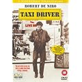 Taxi Driver [DVD] [1999]