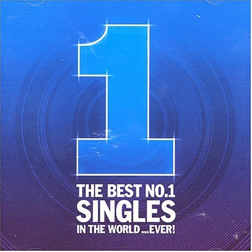 CD-Charts  Search : The Best Number 1 Singles in the World... Ever!