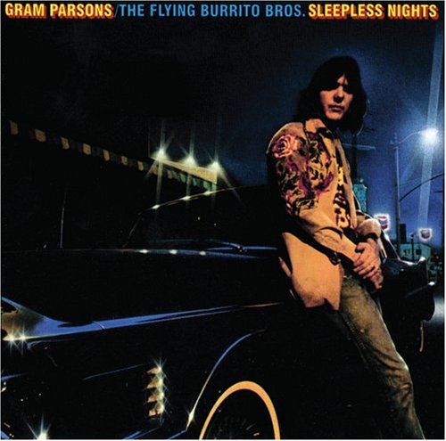 CD-Charts  Music : Sleepless Nights