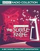The Subtle Knife