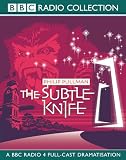 The Subtle Knife
