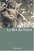Le roi du fleuve / The River King (Paperback)