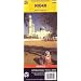 Niger 1:2,000,000 Travel Map (Travel Reference Map)
