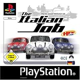 The Italian Job