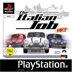 The Italian Job