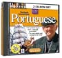 Instant Immersion Portuguese 2 CD-ROM Set (Jewel Case)