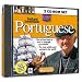 Instant Immersion Portuguese 2 CD-ROM Set (Jewel Case)