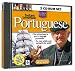 Used : Instant Immersion Portuguese 2 CD-ROM Set (Jewel Case)