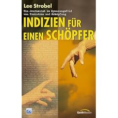 Indizien f�r einen Sch�pfer