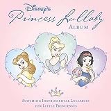 Review Fred Mollin  / Disney's Princess Lullaby Album