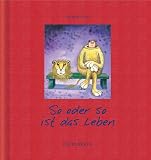 Produkt-Bild: So oder so ist das Leben
