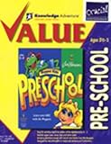 Muppet Pre School