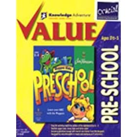 Muppet Pre School