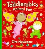Toddlerobics : animal fun
