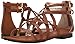 Report Women's Georgya Flat Sandal