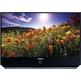 Samsung HL-S4676S 46-Inch Widescreen Slim DLP HDTV