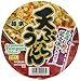 Menraku Tempura Noodles Soup, Udon, 3.17 Ounce