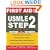 First Aid for the USMLE Step 2 (First Aid Series)