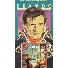 Desiree [VHS]