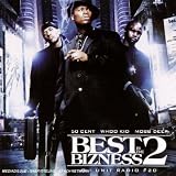  -  Vol. 2-Best in the Bizness