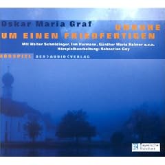 Unruhe um einen Friedfertigen. 2 CDs.