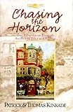 Chasing the Horizon: Our Adventures Through the British Isles and France (Journeys of Light)