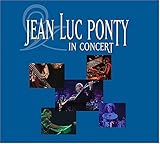 Jean-Luc Ponty in Concert