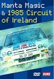 Manta Magic / 1985 Circuit Of Ireland Rally