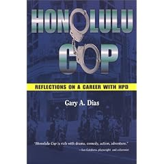 Honolulu Cop