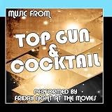 Top Gun Vs. Cocktail
