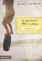 Finding Faith- A Search for What Is Real (Finding Faith)