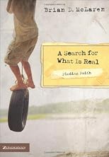 Finding Faith- A Search for What Is Real (Finding Faith)