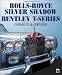Book Rolls-Royce Silver Shadow and Bentley T-Series, 2nd Ed.