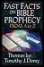 Book Fast Facts on Bible Prophecy from A to Z (Fast Facts (Harvest House Publishers))