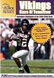 On the Clock Presents: Vikings - 2005 Draft Picks Collegiate Highlights