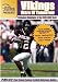 All Products : On the Clock Presents: Vikings - 2005 Draft Picks Collegiate Highlights