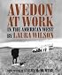 Avedon at Work: In the American West (HRHRC Imprint Series)