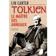 Tolkien : Le Ma�tre des anneaux