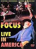 Live In America
