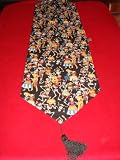 Day of the Dead Table Runner 54x14