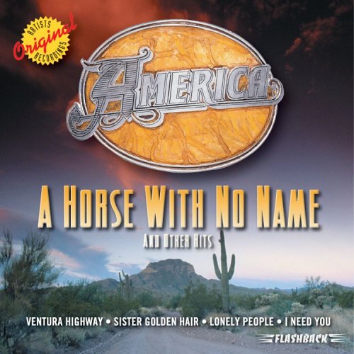 America - A Horse with No Name and Other Hits [US-Import] - Zortam Music